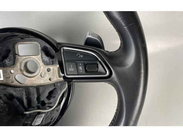 Volant Audi Q5 SQ5 2015 8R0419091AF, 4L0419689A  