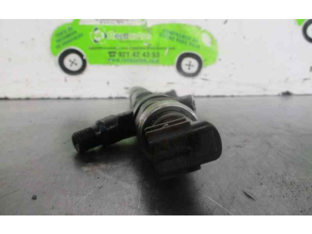 Vstřikovač 2367030140, 07H06243   Toyota Land Cruiser (J100)    1KD 