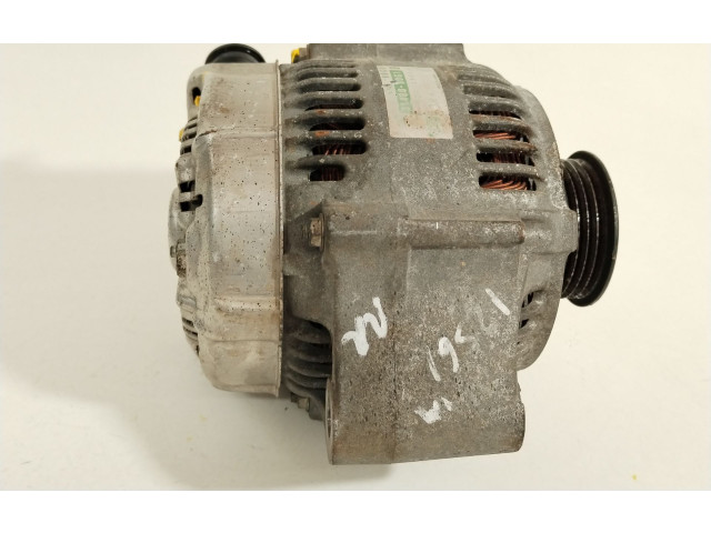 Генератор 3140080G1, 80G0   Suzuki Jimny      
