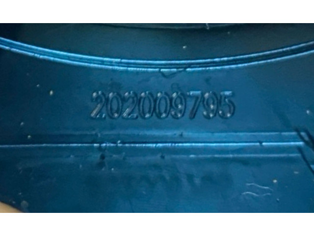 Подрулевой шлейф SRS 202009795, DB801836064   KIA Soul
