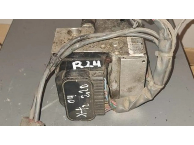 Jednotka ABS 476008H710   Nissan X-Trail T30 2006