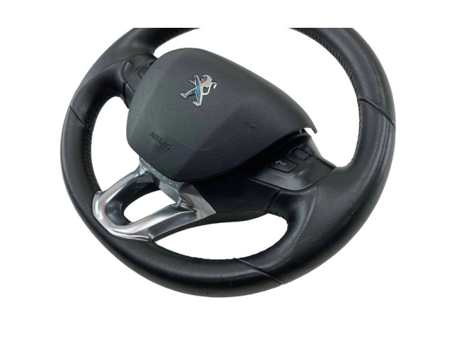 Volant Peugeot 2008 I 2013 96750123ZD  