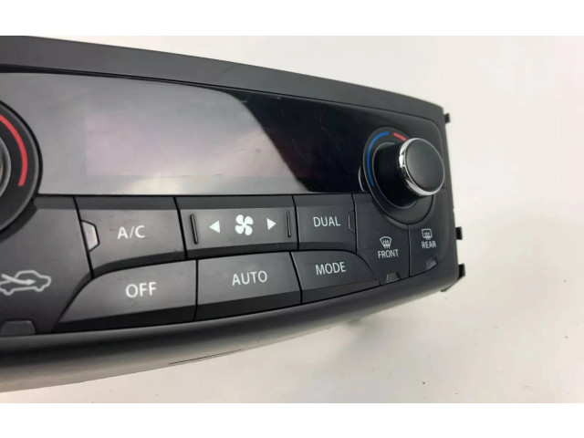 Блок управления климат-контролем 3951061M10, 39510-61M10   Suzuki SX4 S-Cross