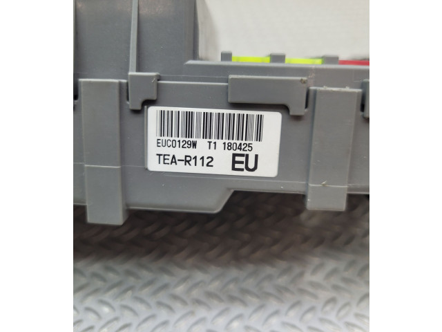   Pojistková skříňka TEAR112, TEAT011   Honda Civic X 2019