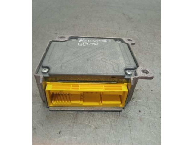 Блок подушек безопасности 1635421318, D4V0J26A145   Mercedes-Benz ML W163