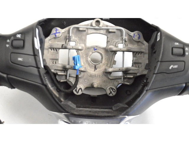 Volant Peugeot 2008 I 2016 98084115  