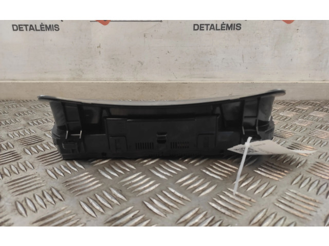 Панель приборов P248103271R, P248103271R   Renault Kadjar       