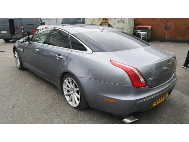 Přístrojová deska  Jaguar XJ X351 2013 EW9310849AC  