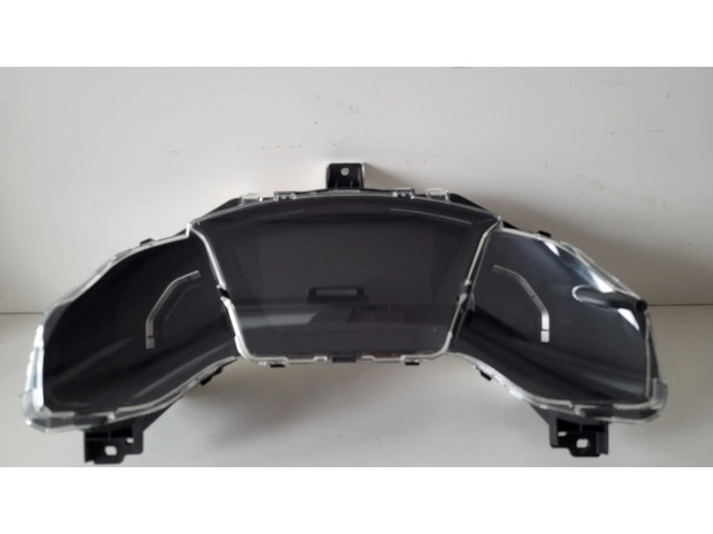 Přístrojová deska  Honda Civic X 2018 78100HR0466277  