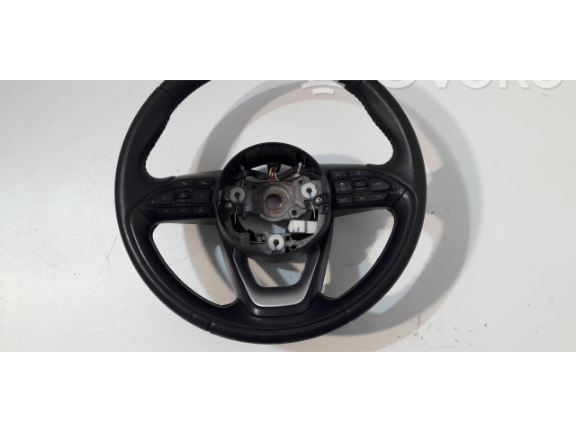 Volant Toyota Yaris XP210 2020 6436038  
