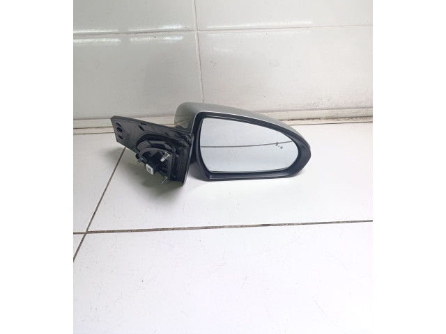 Zpětné zrcátko  Hyundai Ioniq 2017  049678  