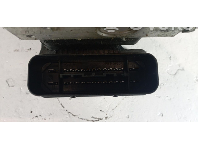Блок АБС 96964985   Chevrolet  Astra  2008 - 2011 года