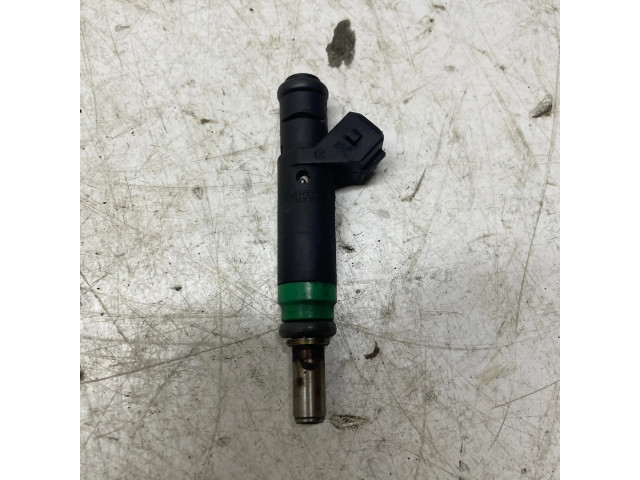 Vstřikovač 6300A04670, 7525721   BMW X5 E70  pro benzínový motor 4.8 N62B48B 