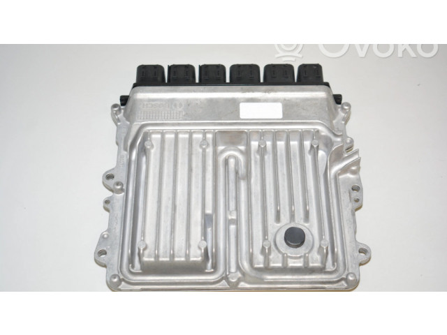 Řídící jednotka 8593720, 8592462   BMW 5 G30 G31 2016