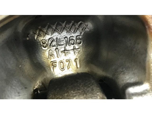  Поршень с шатуном Cdn 06LB, 82L166  Audi A4 S4 B8 8K для бензинового двигателя 2.0