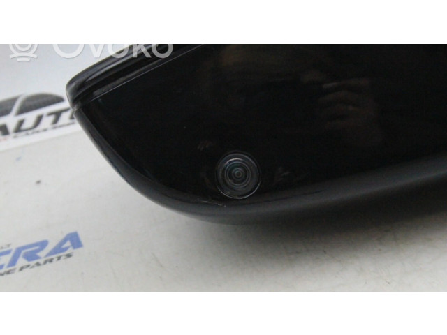 Zpětné zrcátko  levé BMW 5 GT F07 2010  7294767  