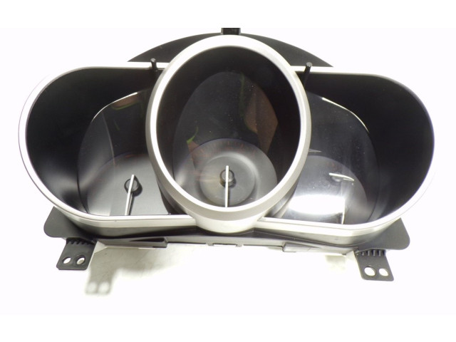Přístrojová deska  Mazda CX-7 2011 EH6455471C, 4455430  