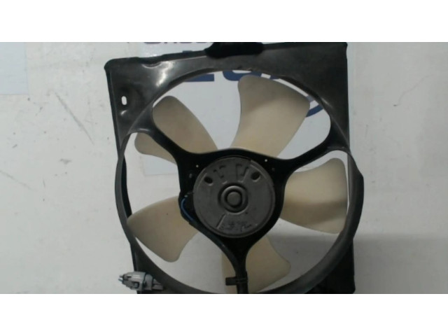 Вентилятор радиатора     163630B010    Toyota Avensis T220 2.0