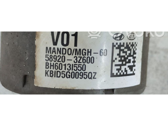 Jednotka ABS 589203Z600   Hyundai i40 2012