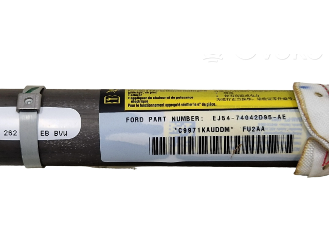 Боковая подушка безопасности EJ5474042D95, EJ5474042D95AE   Ford Escape III