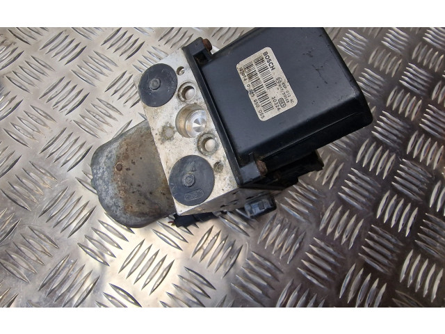 Блок АБС 4B0614517G, 0265225124   Volkswagen  PASSAT B5.5  2001 - 2005 года
