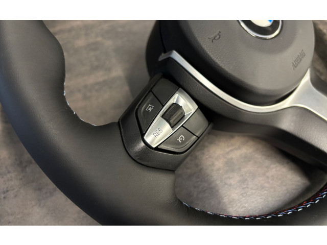 Volant BMW 4 F32 F33 2017   