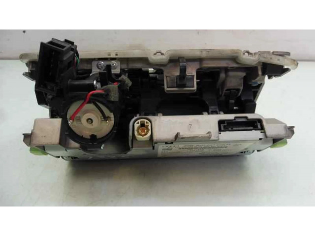 Дисплей    8V0857273M   Audi A3 S3 8V