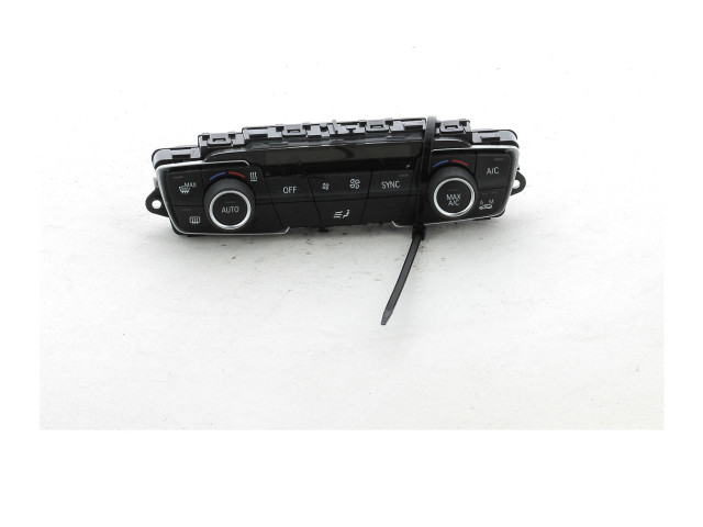 Блок управления климат-контролем 64119461404   BMW X1 F48 F49