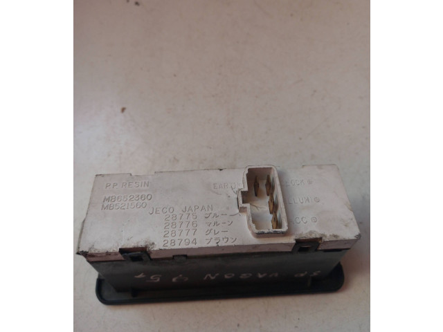 Дисплей    MB521560, 28775   Mitsubishi Space Runner
