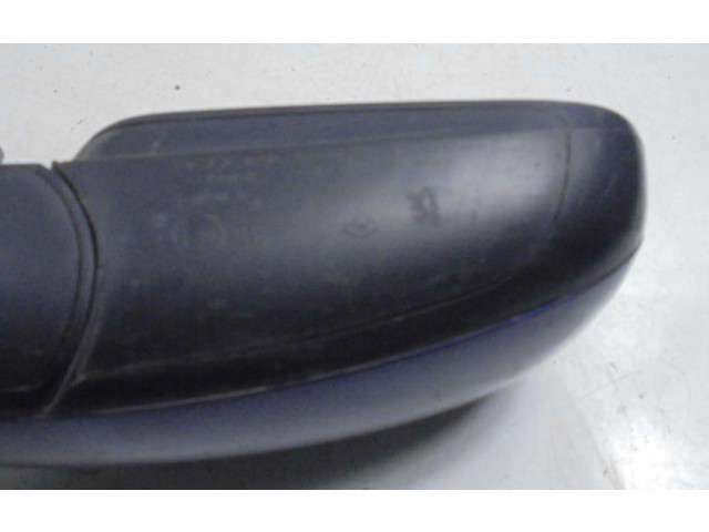 Volant Peugeot 307 2005 96347734XT, 96347734XT  