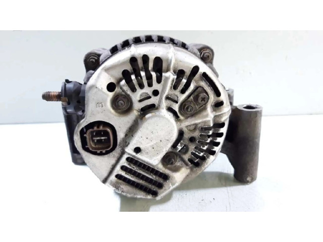 Генератор TN1022110980, 2R8310300AA   Jaguar S-Type 2.5     