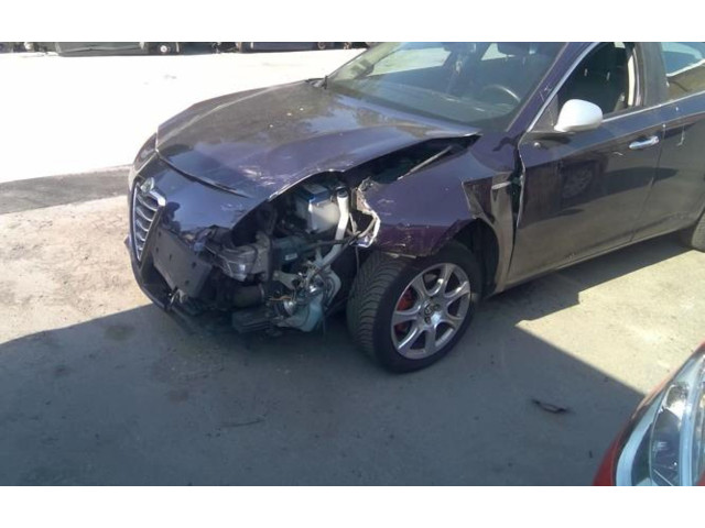 Zpětné zrcátko  Alfa Romeo Giulietta 2011  0000050529386  