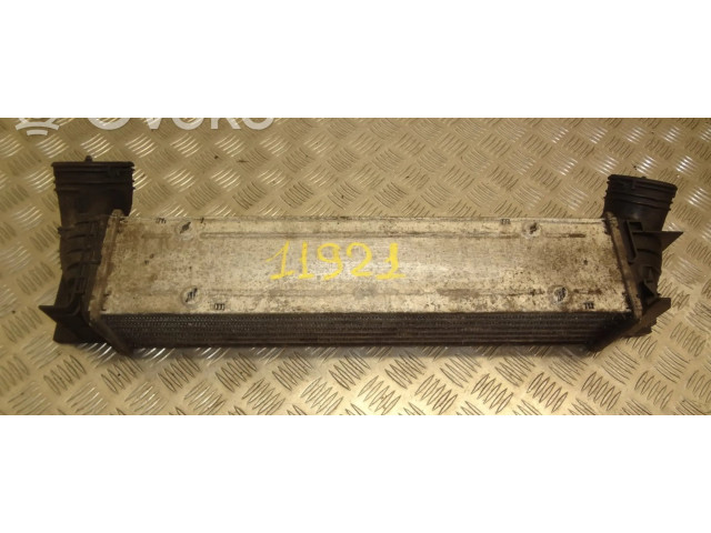 Интеркулер  798788-02, 79878802   BMW 3 E90 E91 2.0