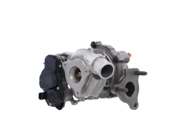  Турбина Subaru Trezia 1.4 780708-5005S, 003-001-003173R         