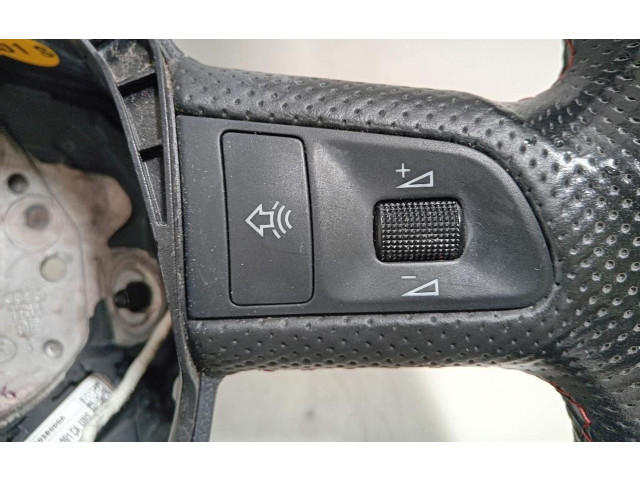 Volant Audi A4 Allroad B8 2011 61711340B00, 61711340B00  