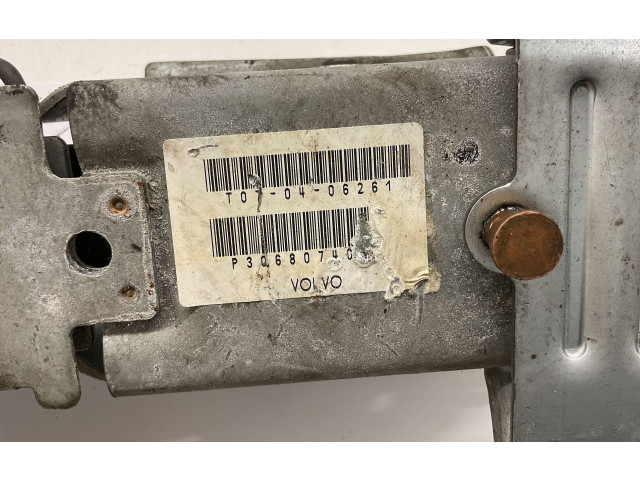    Рулевая рейка P30680740, T0J0406261   Volvo XC90 2003 - 2006 года