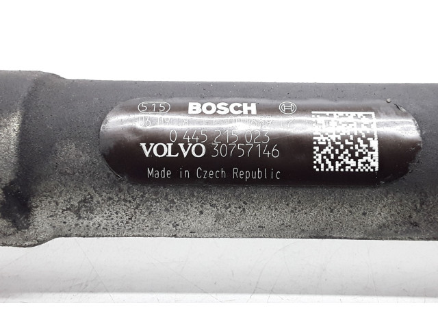 Vstřikovací lišta 30757146, 30777576   Volvo XC90    D5244T 