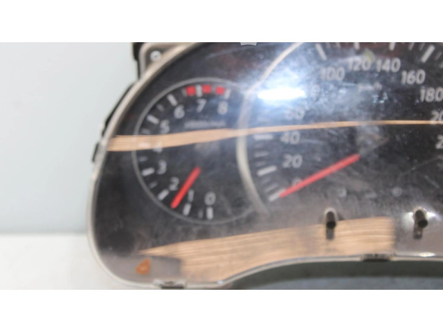 Přístrojová deska  Nissan Micra 2010 248103HN3B  