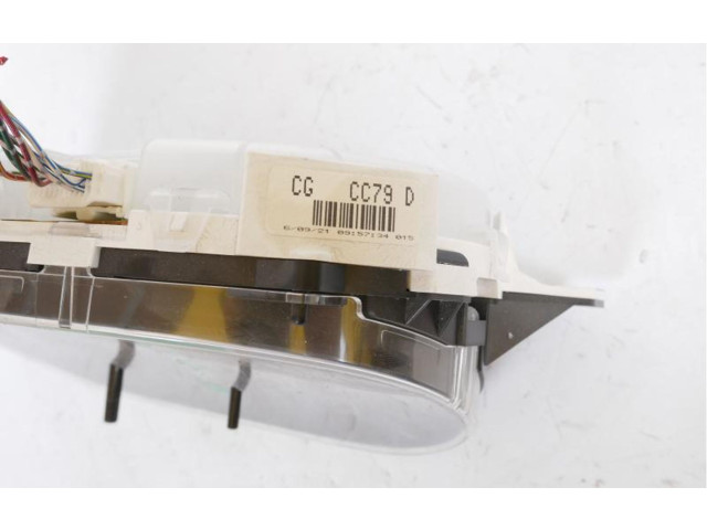 Панель приборов CGCC79D   Mazda 5       