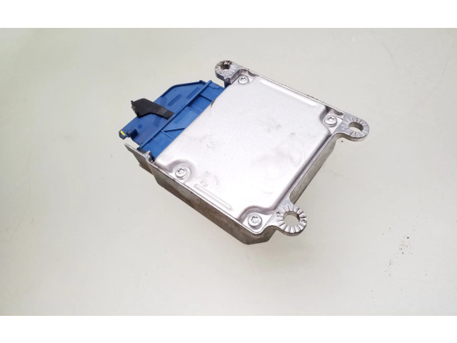 Блок подушек безопасности 8625009040, 5WY64064   SsangYong Kyron