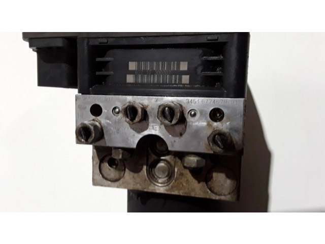 Jednotka ABS 6784151, 3451678415101   BMW 5 E60 E61 2007