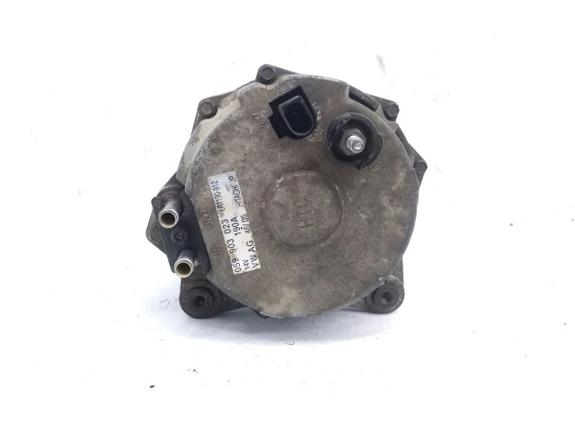 Генератор 059903023   Volkswagen Touareg I      