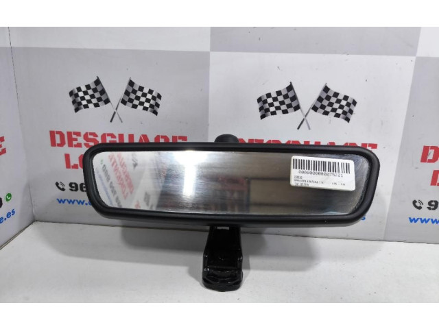 Zpětné zrcátko  BMW 5 E39 2000  8257275  