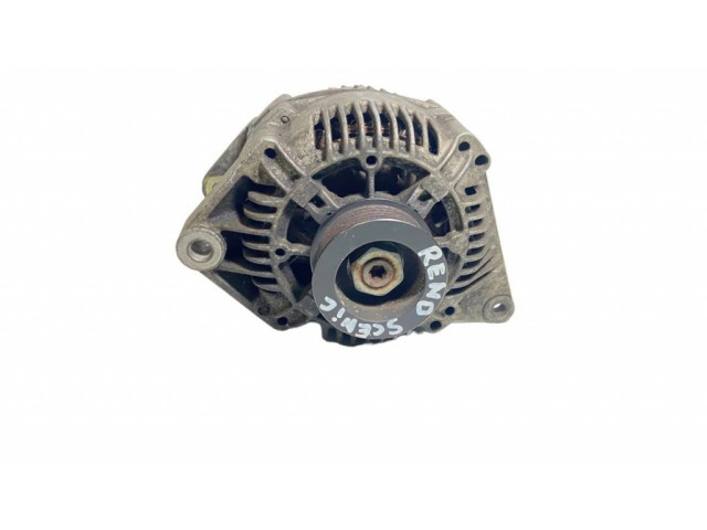 Генератор 7700436626, 2542365A   Renault Scenic I 1.6     