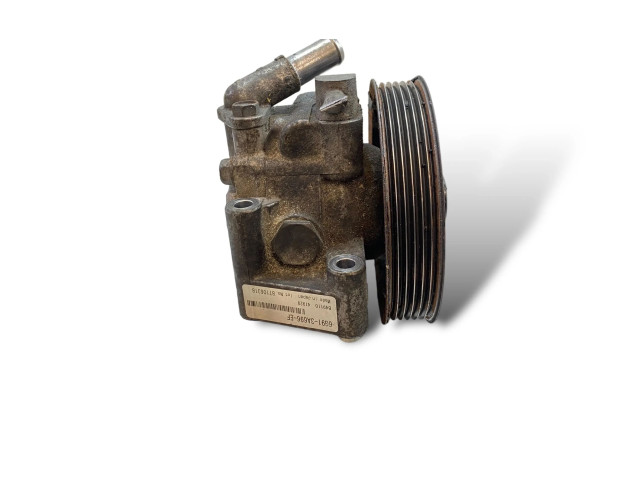 Vstřikovací čerpadlo 6G913A696EF, 87106318   Land Rover Freelander 2 - LR2    224DT 