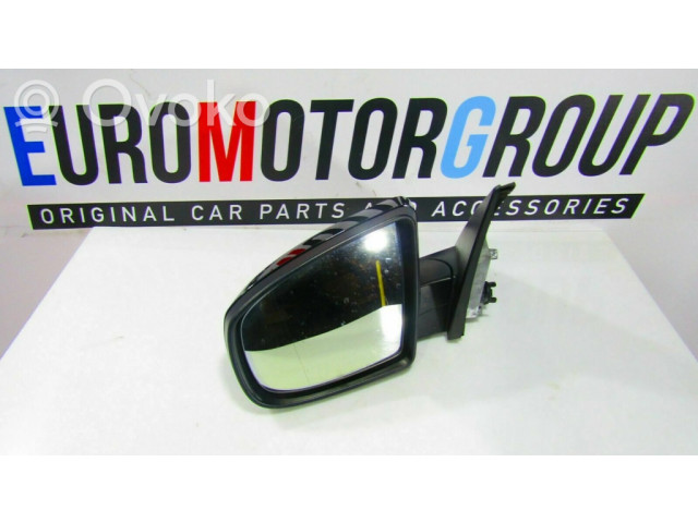 Zpětné zrcátko  BMW X5 E70 2013  R01558, 7179643  