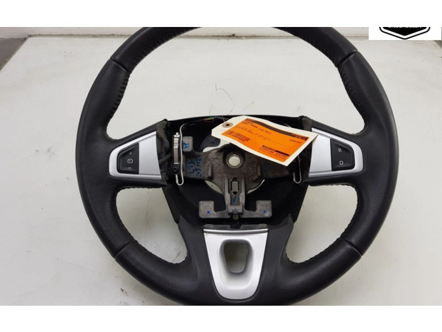 Volant Renault Megane III 2012 484307102R, 484306291R  