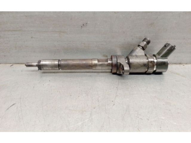 Vstřikovač 0445110188, 0445110188BOSCH   Peugeot 407    9HZ 