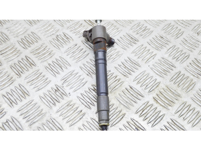 Vstřikovač 2367009430   Toyota Hilux (AN120, AN130)  pro naftový motor 2.4 2GD-FTV 