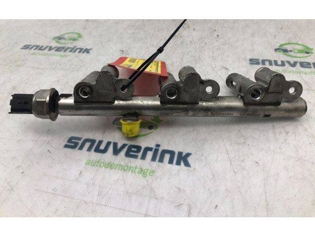 Vstřikovací lišta 9802438180, 9802438180   Citroen C4 Aircross    EB2DTS(HNY) 